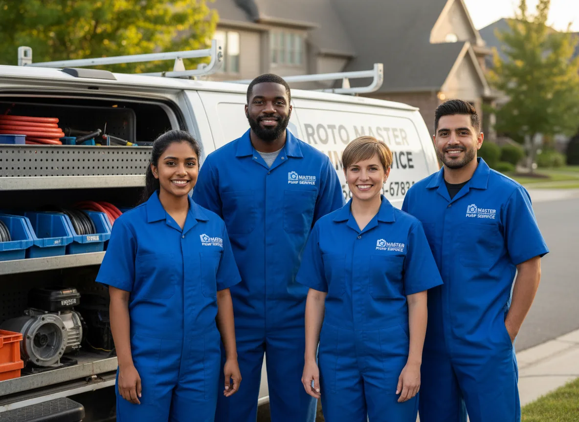 Sump Pump Installation company in Maryville, IL